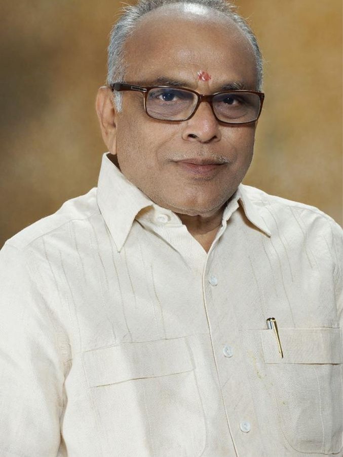 કિરીટભાઈ વ્રજલાલ બાબરીયા